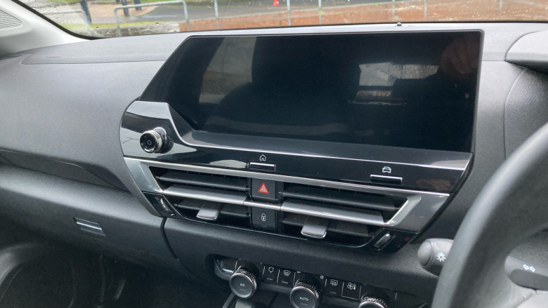 Citroen C4 1.2 PureTech You 5dr Petrol Hatchback